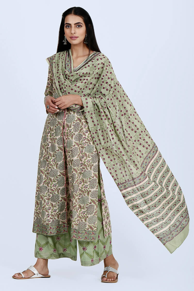 Pardeiza Fizah Kurta