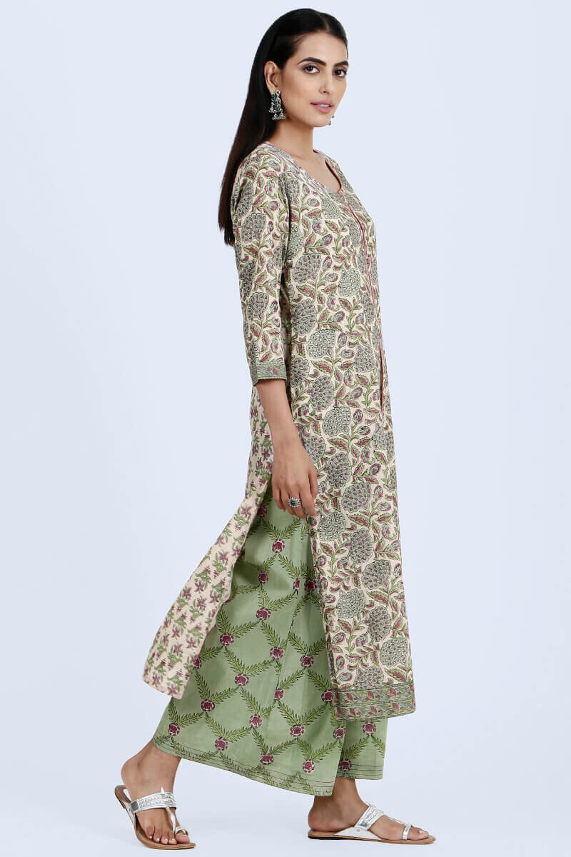 Pardeiza Fizah Kurta
