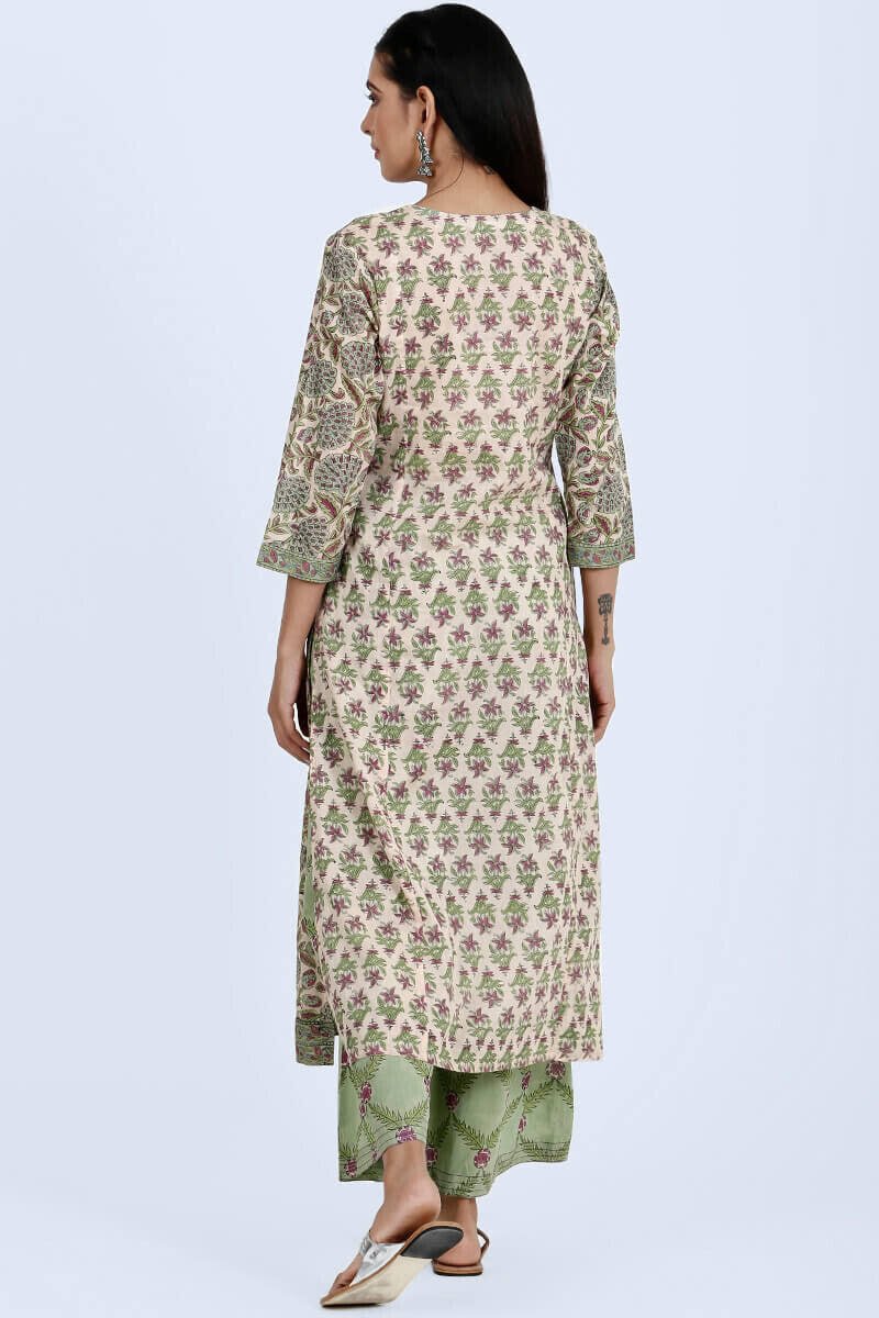 Pardeiza Fizah Kurta