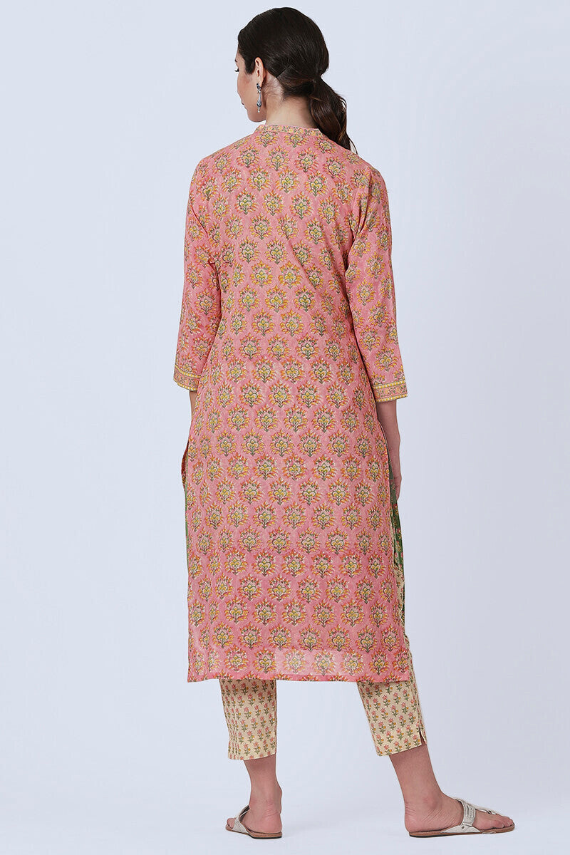 Pardeiza Gulbahar Kurta