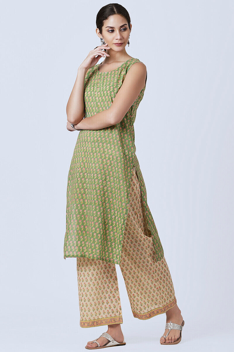 Pardeiza Gulbahar Kurta