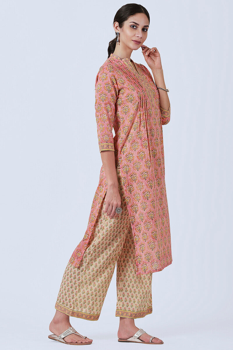 Pardeiza Maira Kurta