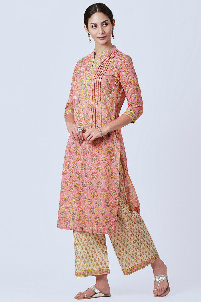 Pardeiza Maira Kurta