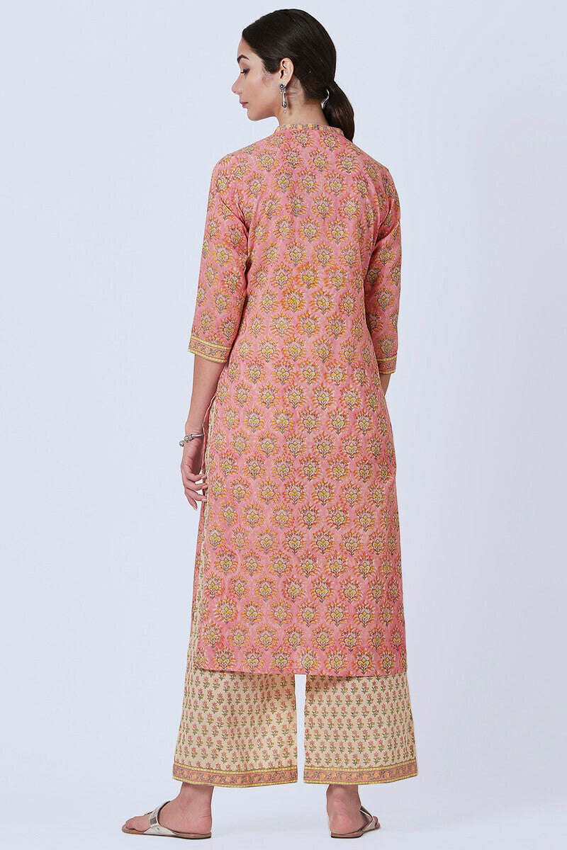 Pardeiza Maira Kurta