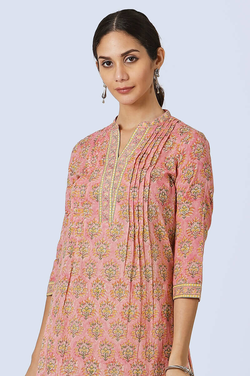 Pardeiza Maira Kurta