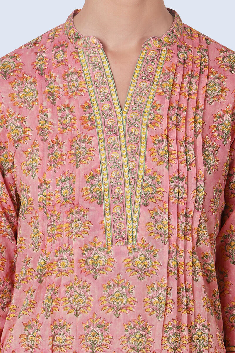 Pardeiza Maira Kurta
