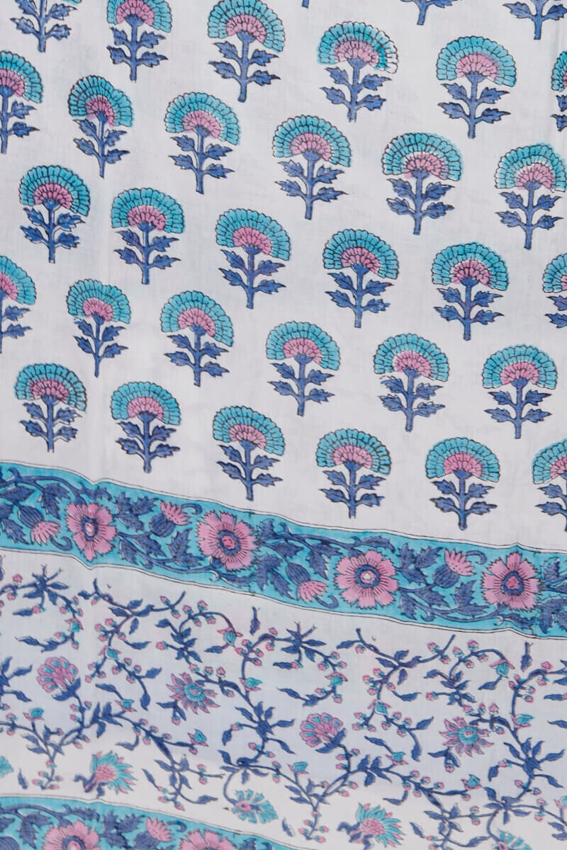Buti dupatta