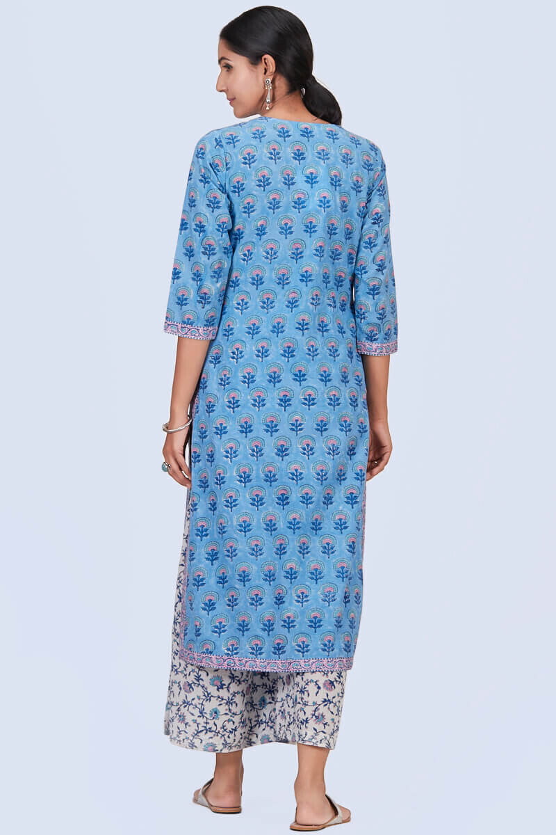 Pardeiza Hazia Kurta