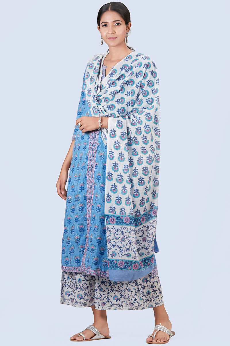 Pardeiza Hazia Kurta