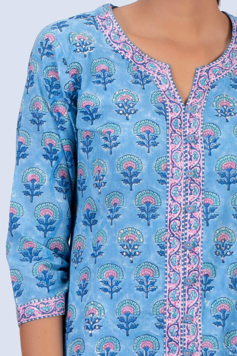 Pardeiza Hazia Kurta