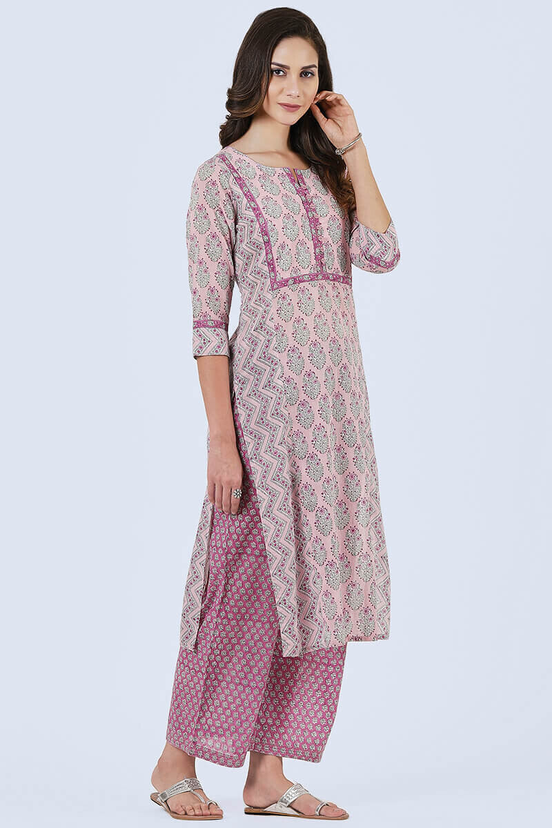 Pardeiza Naazhim Kurta