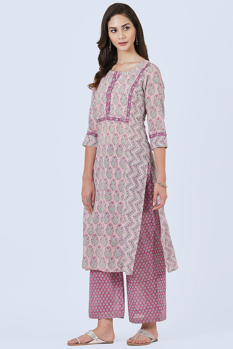 Pardeiza Naazhim Kurta