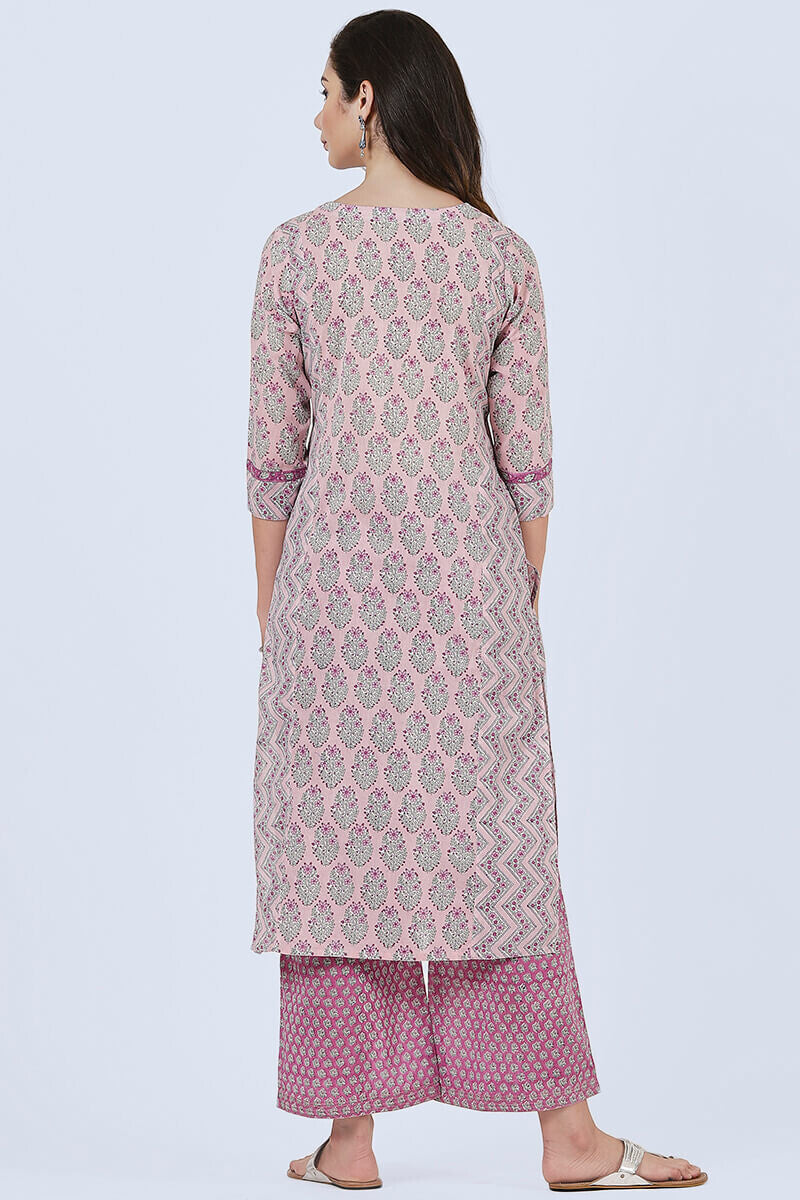 Pardeiza Naazhim Kurta