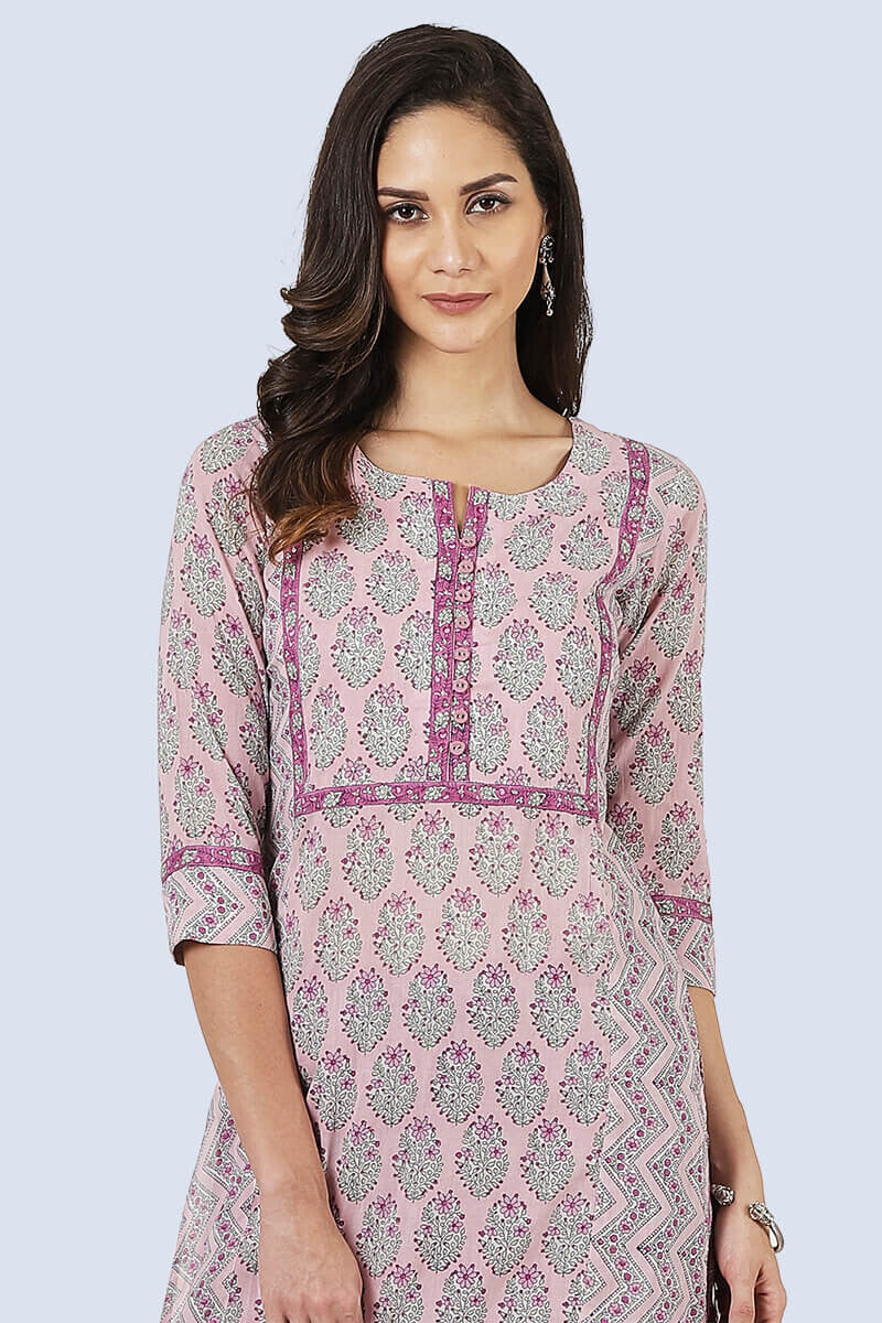 Pardeiza Naazhim Kurta