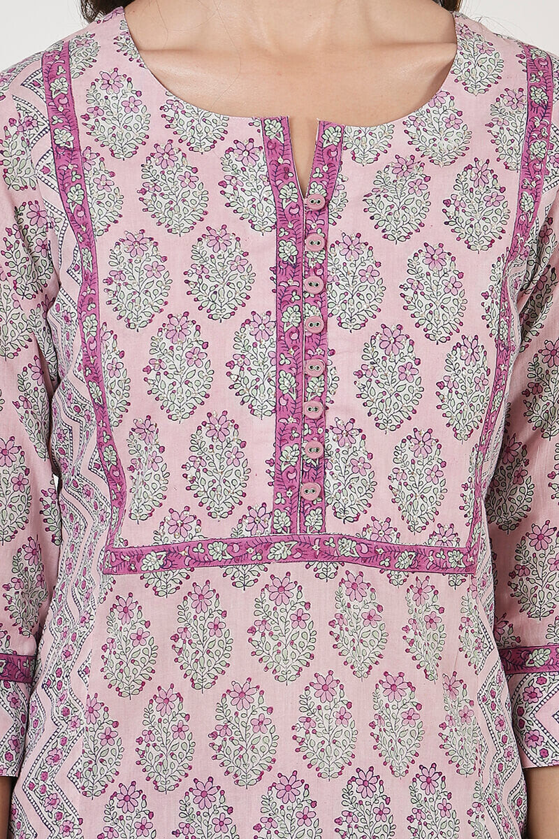 Pardeiza Naazhim Kurta