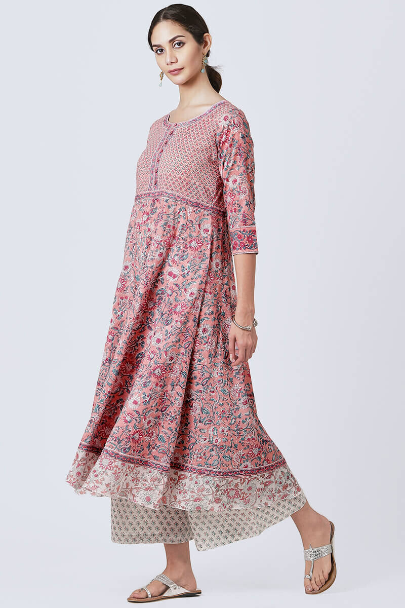 Pardeiza Nazma Kurta