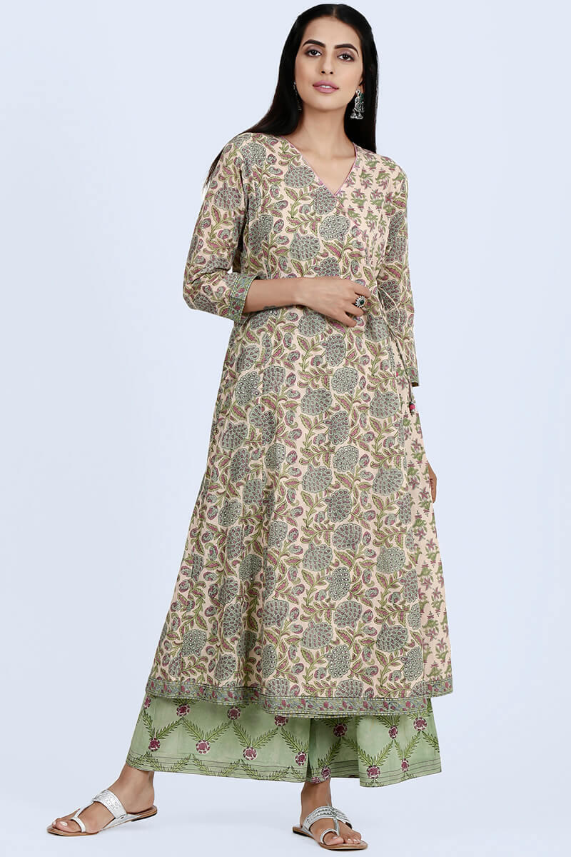 Pardeiza Nuzakat Kurta