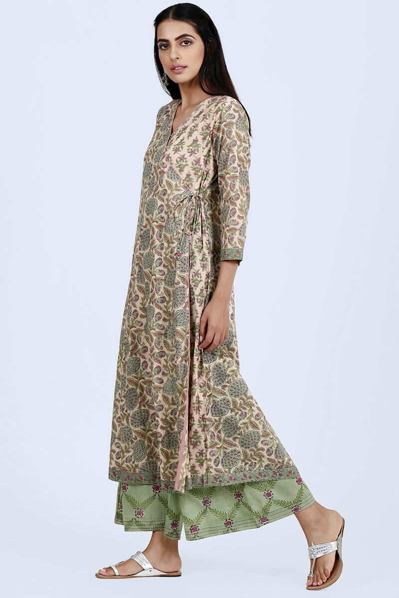 Pardeiza Nuzakat Kurta