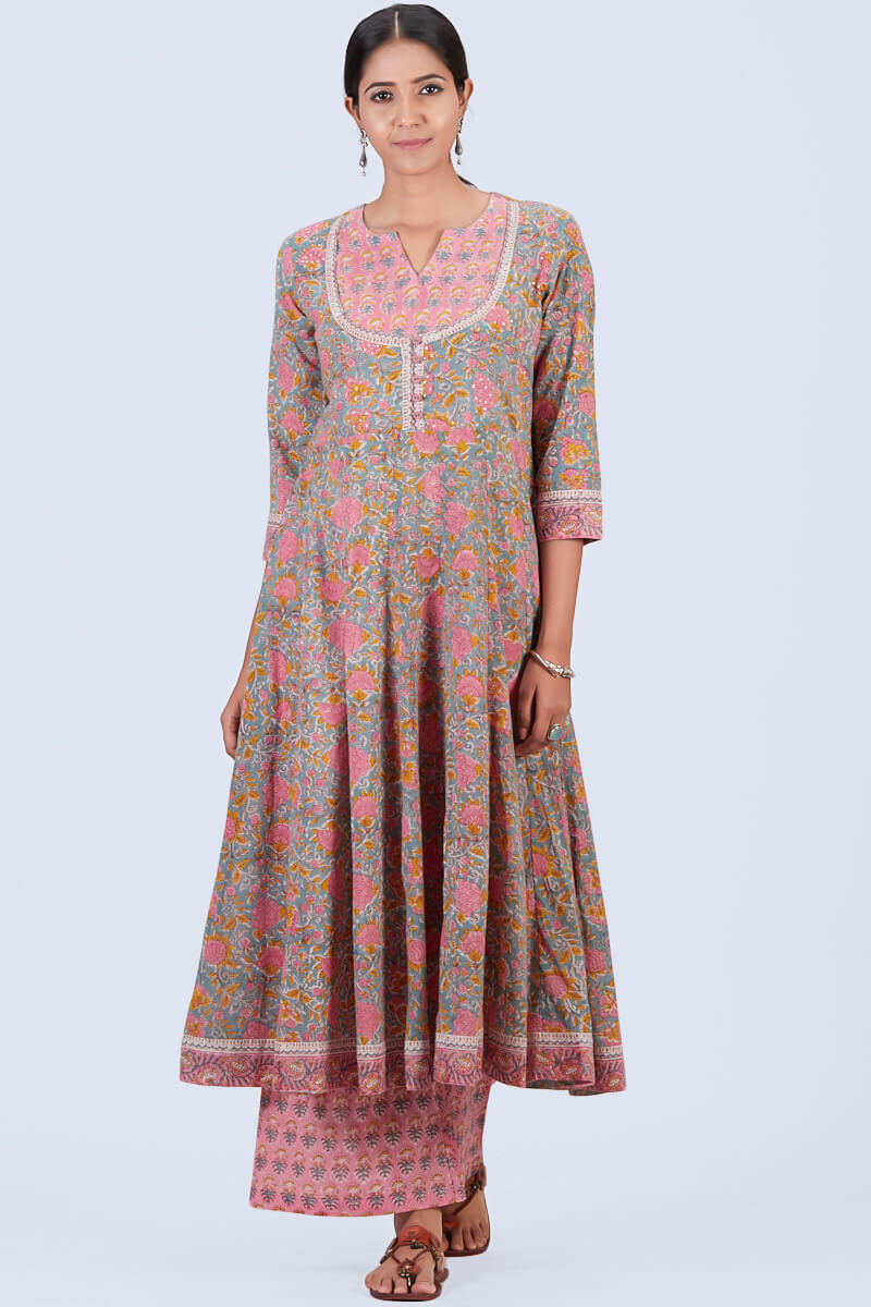 Pardeiza Rozat Kurta