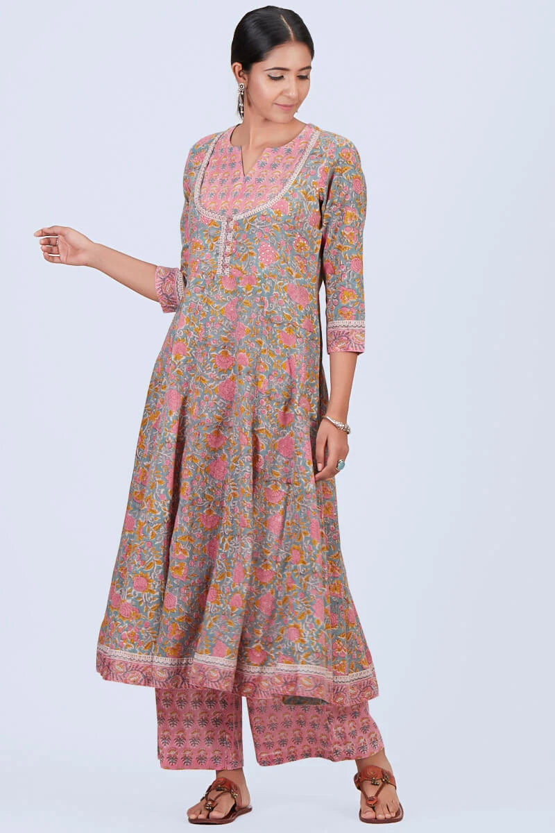 Pardeiza Rozat Kurta