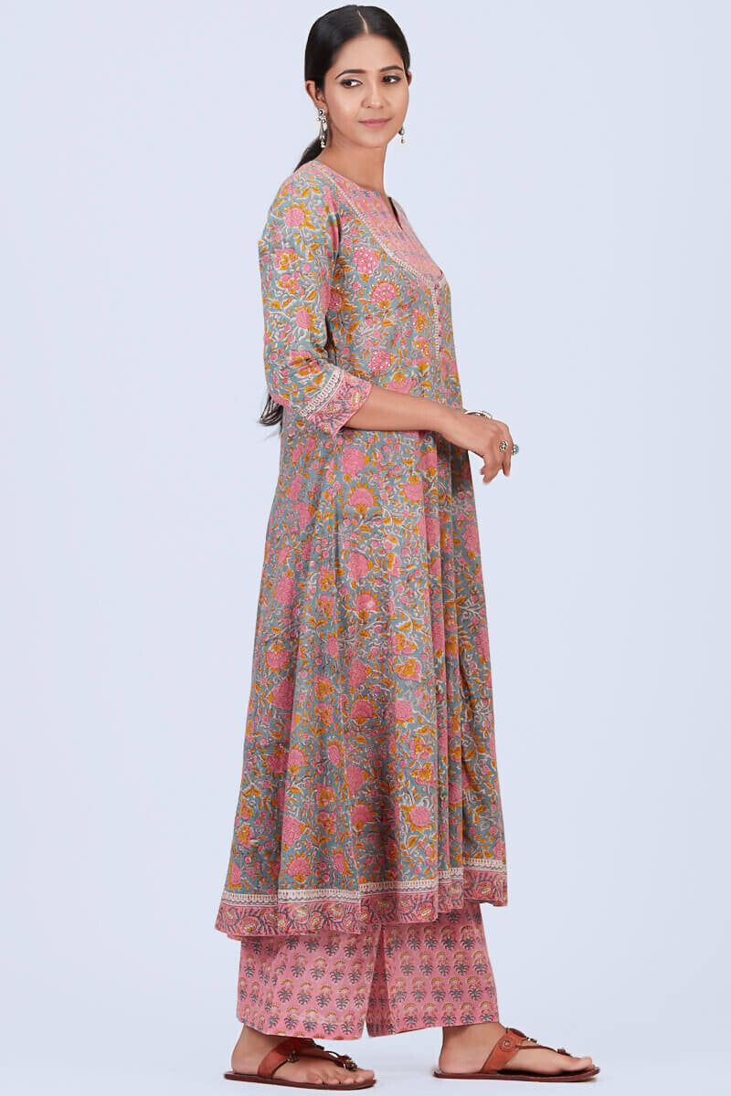 Pardeiza Rozat Kurta