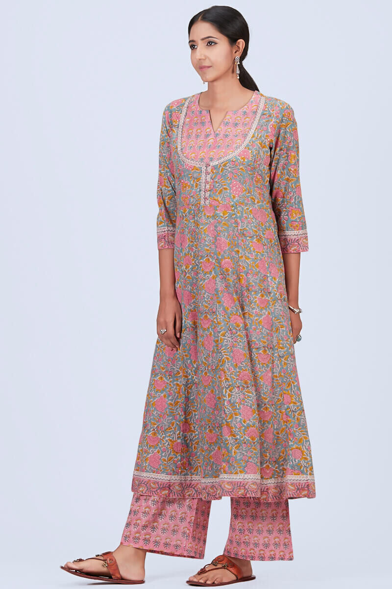 Pardeiza Rozat Kurta