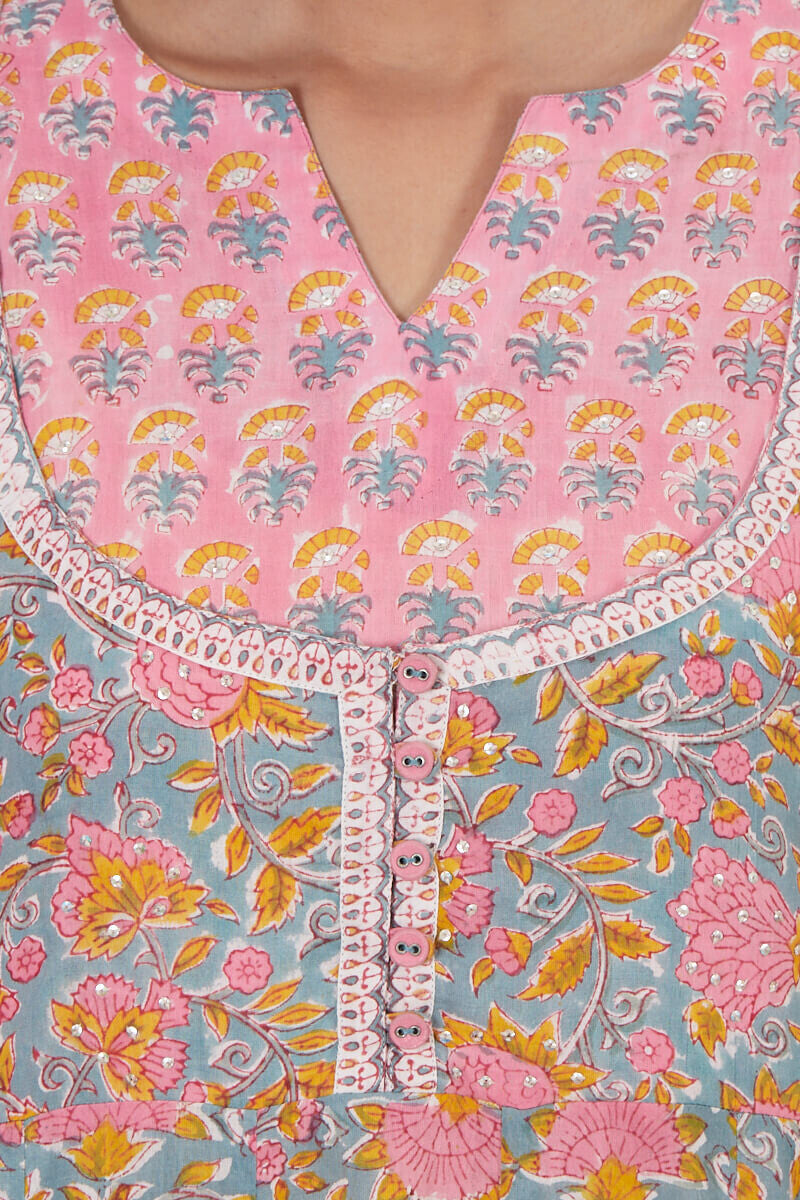Pardeiza Rozat Kurta