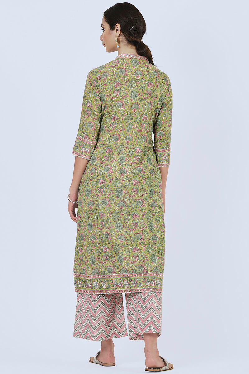 Pardeiza Zainab Kurta