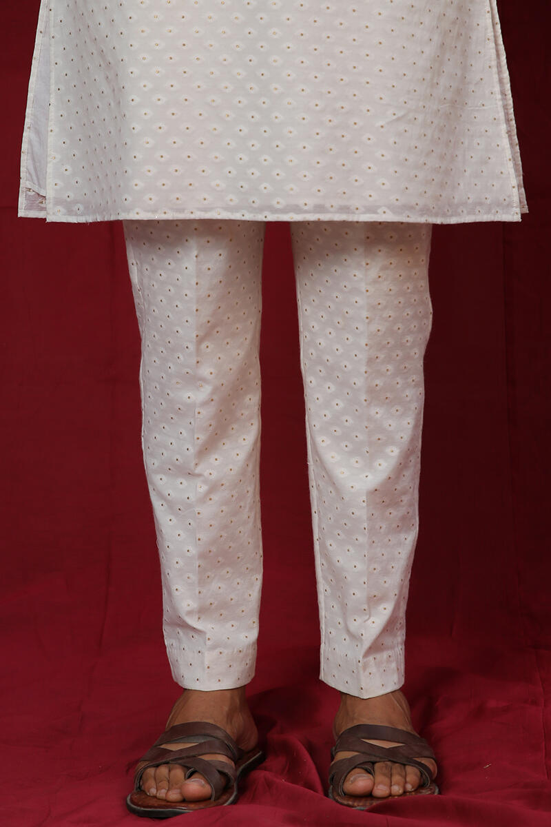 Parinaz Ashar Zari Pants
