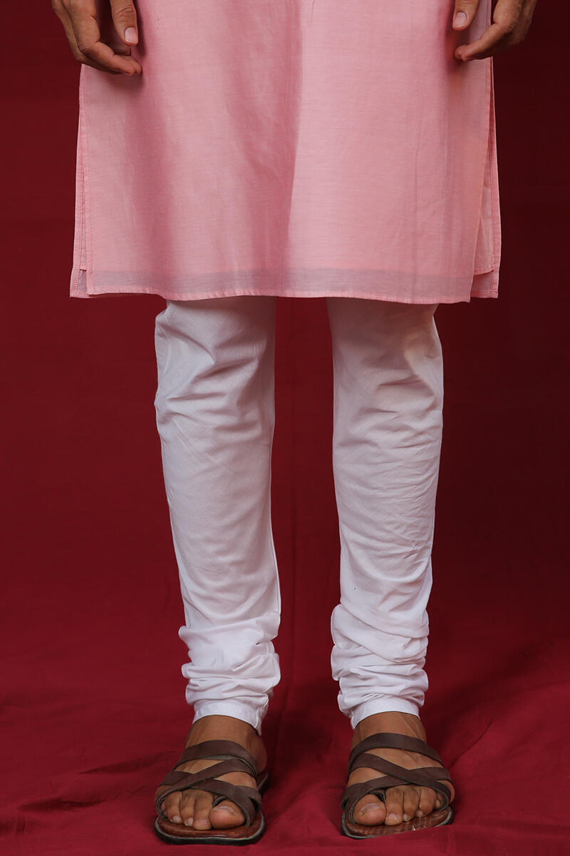 Parinaz Nahid Cotton Churidar