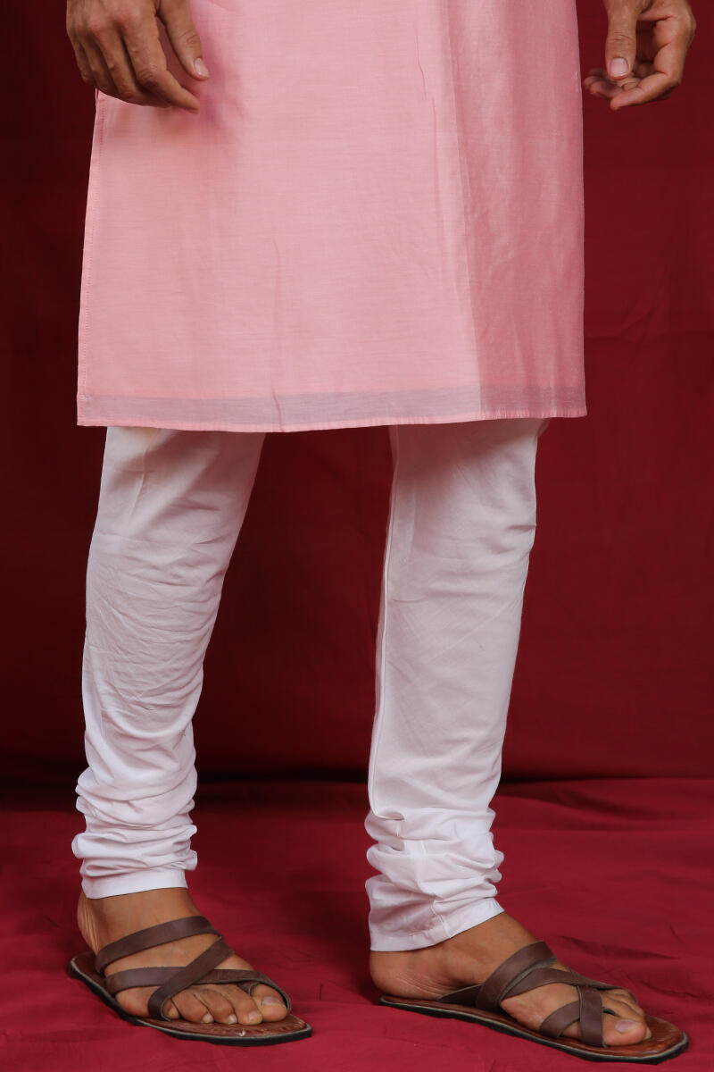 Parinaz Nahid Cotton Churidar