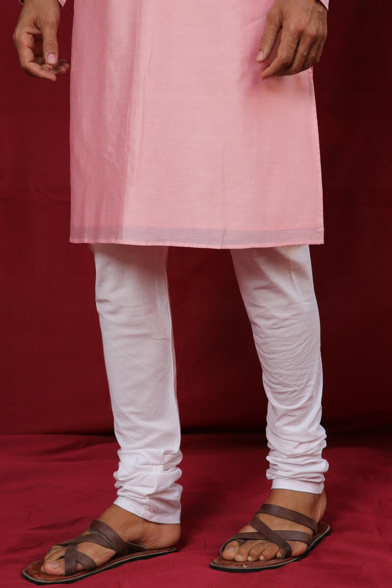 Parinaz Nahid Cotton Churidar