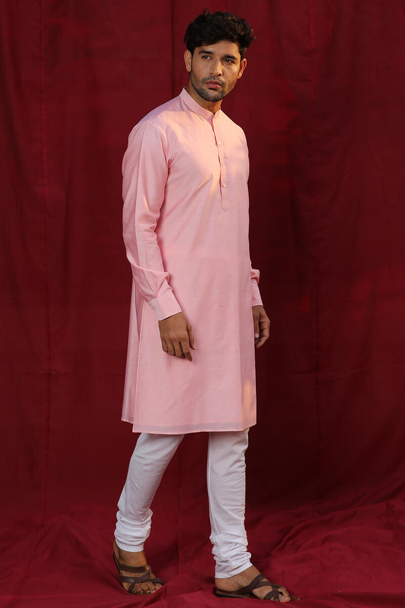 Parinaz Nahid Cotton Churidar