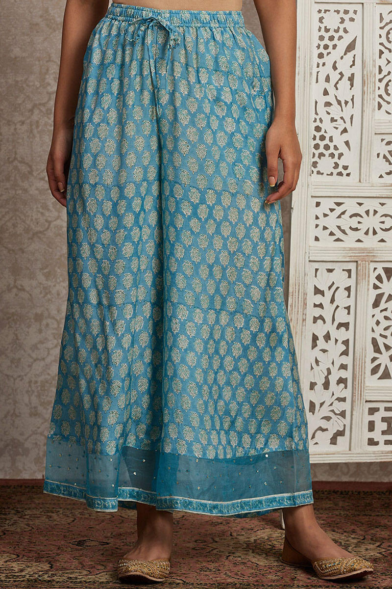 Parinaz Nazia Modal Palazzo