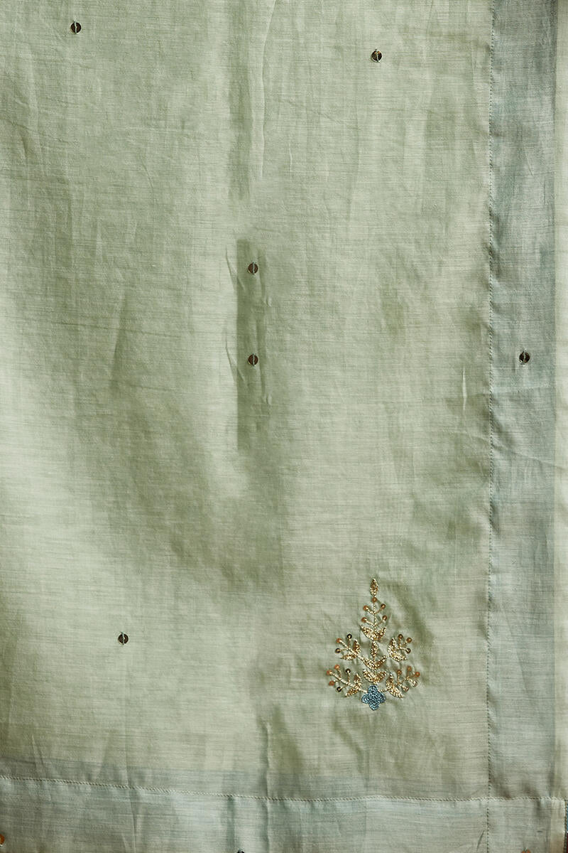 Parinaz Nida Cotton Silk Dupatta