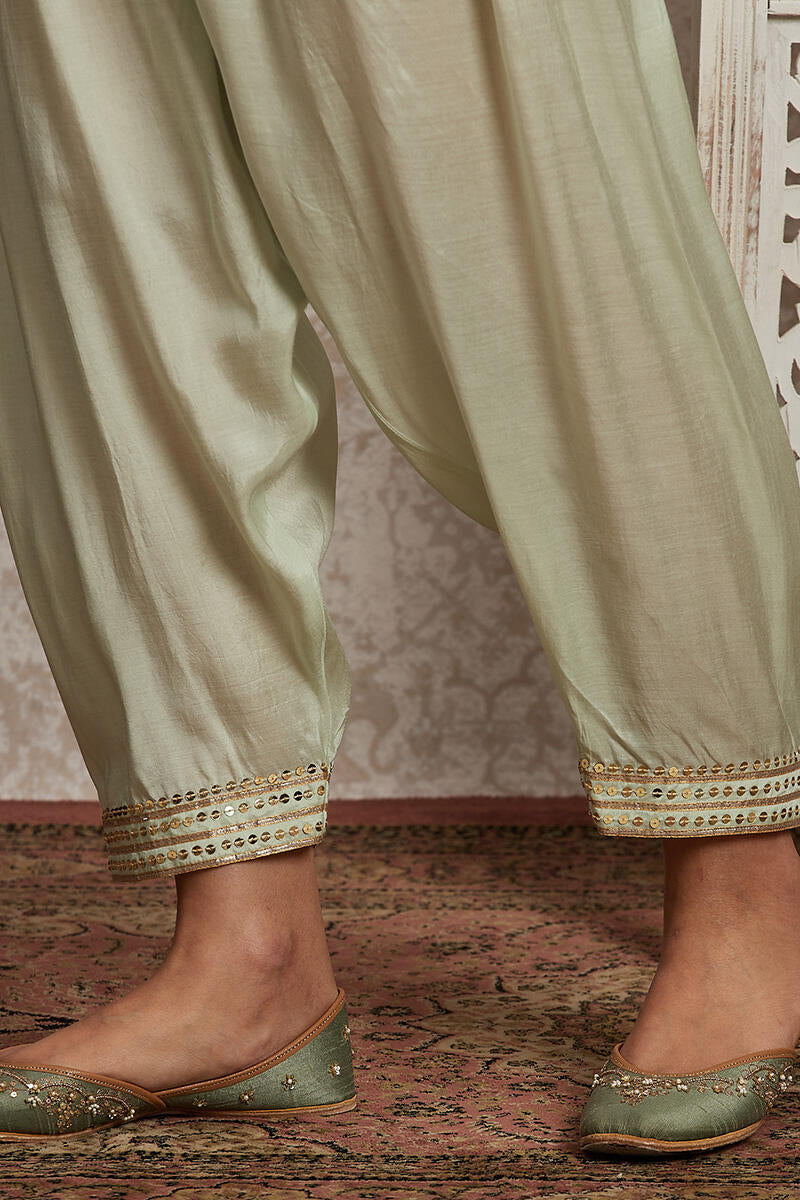 Parinaz Nida Salwar