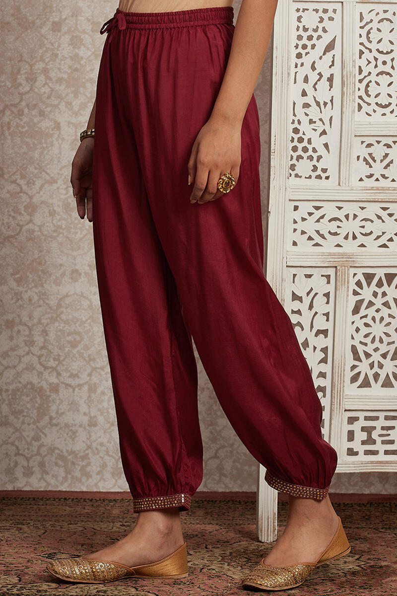 Parinaz Sahira Izhaar Pants