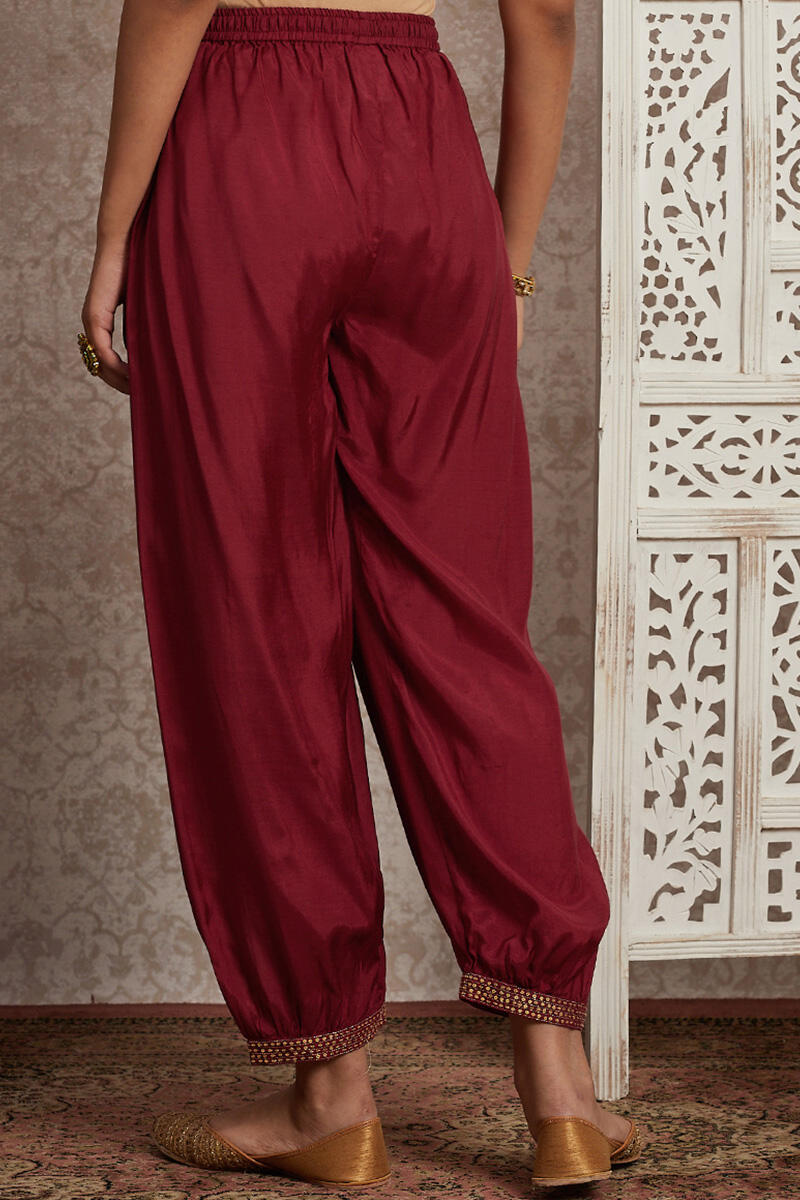 Parinaz Sahira Izhaar Pants