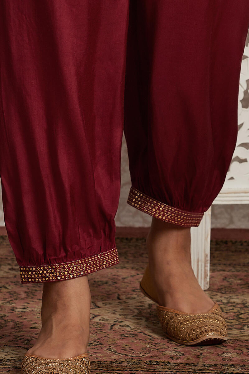 Parinaz Sahira Izhaar Pants