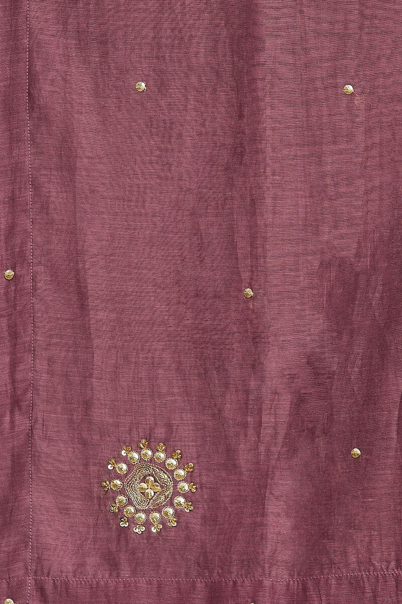 Parinaz Shazmin Cotton Silk Dupatta