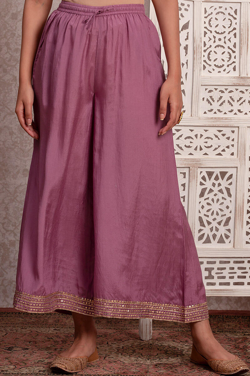 Parinaz Shazmin Palazzo