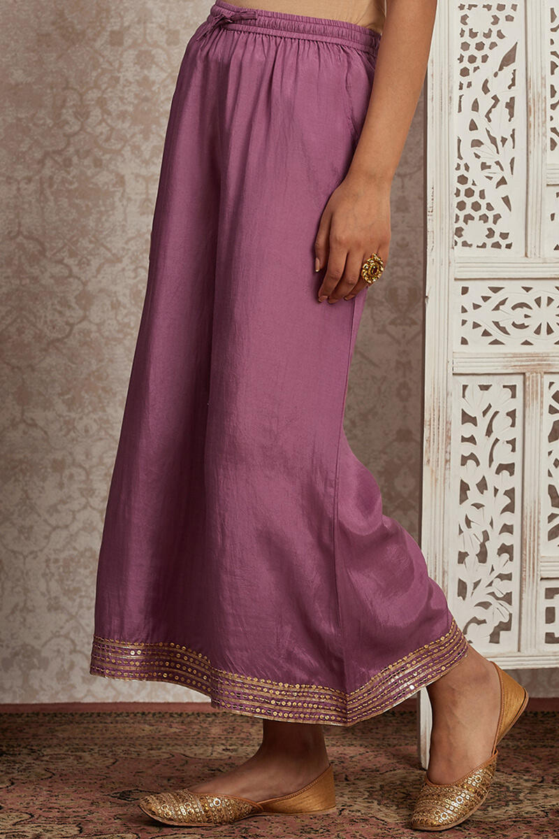 Parinaz Shazmin Palazzo