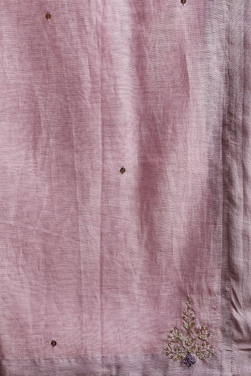 Parinaz Zara Cotton Silk Dupatta