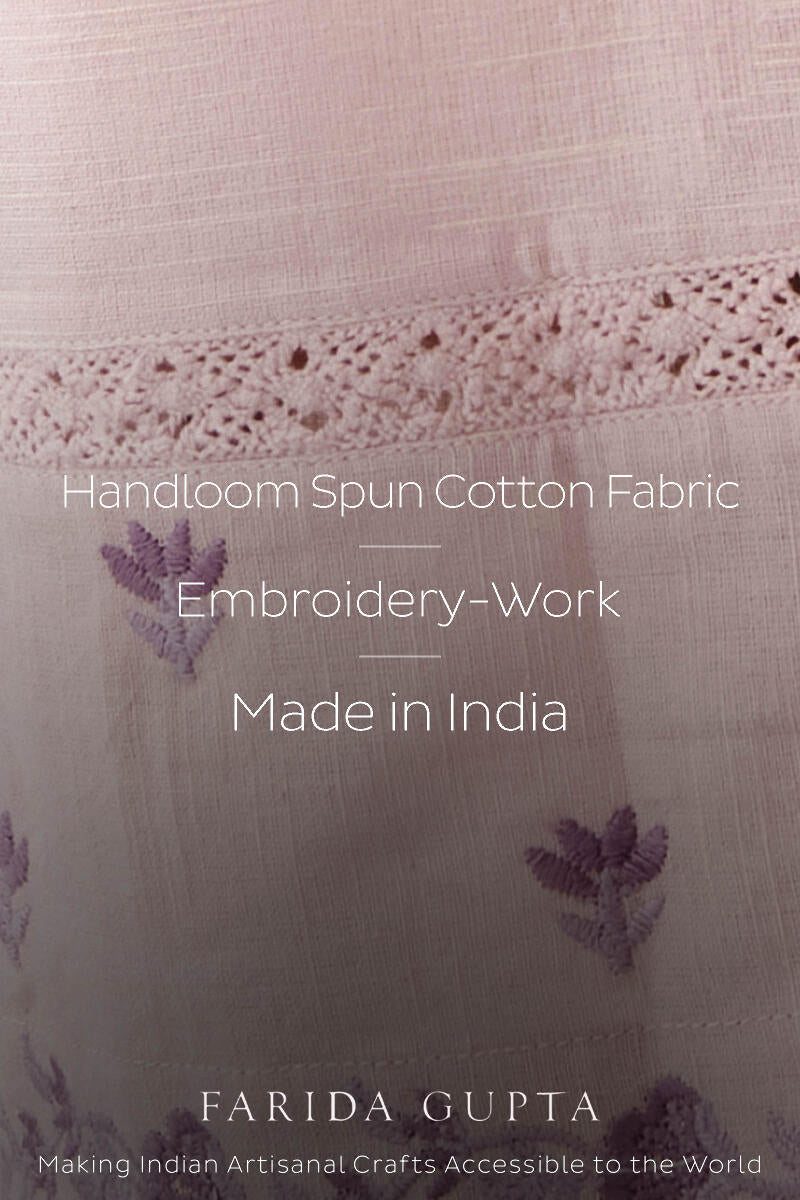 Nazm Alisha Handloom Farsi