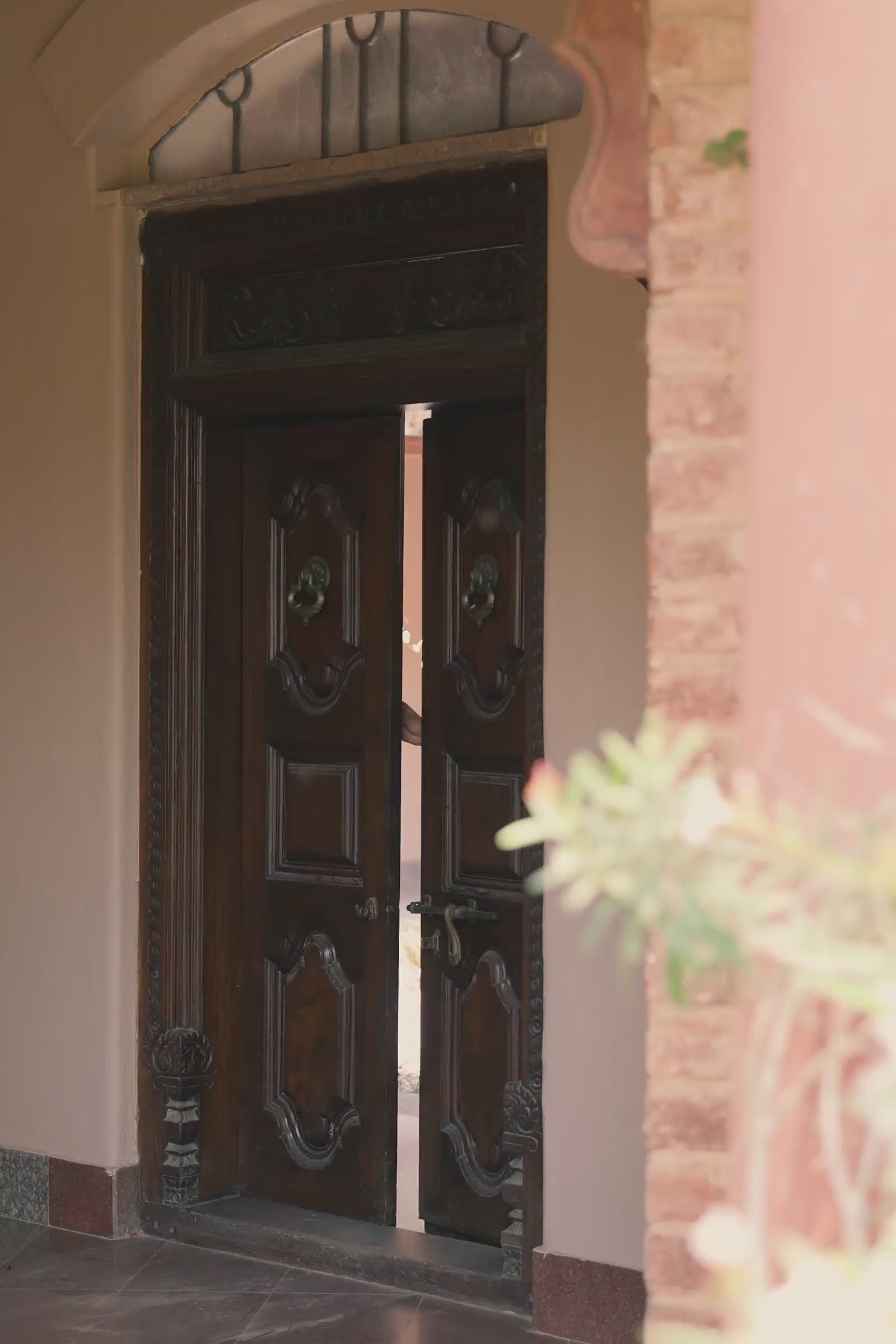 Meera Rumaisa Sanganeri Kurta