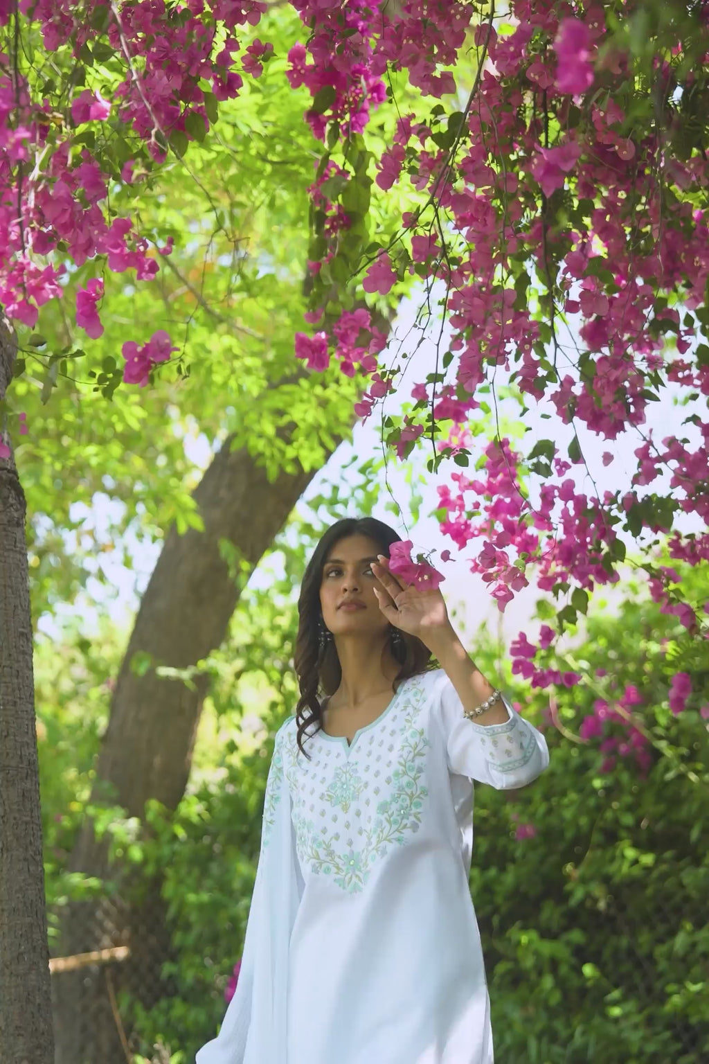 Mehraab Rahima Kurta