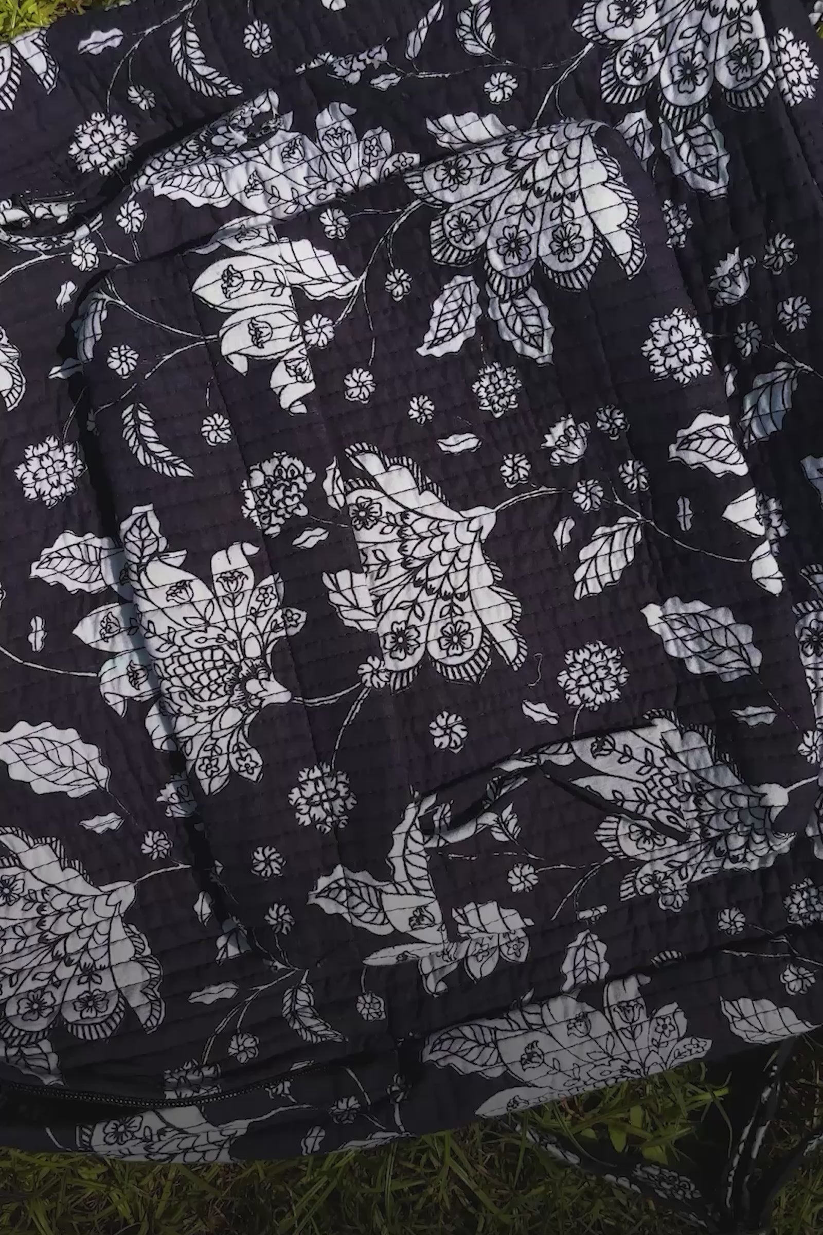 Roza Gulnar Backpack