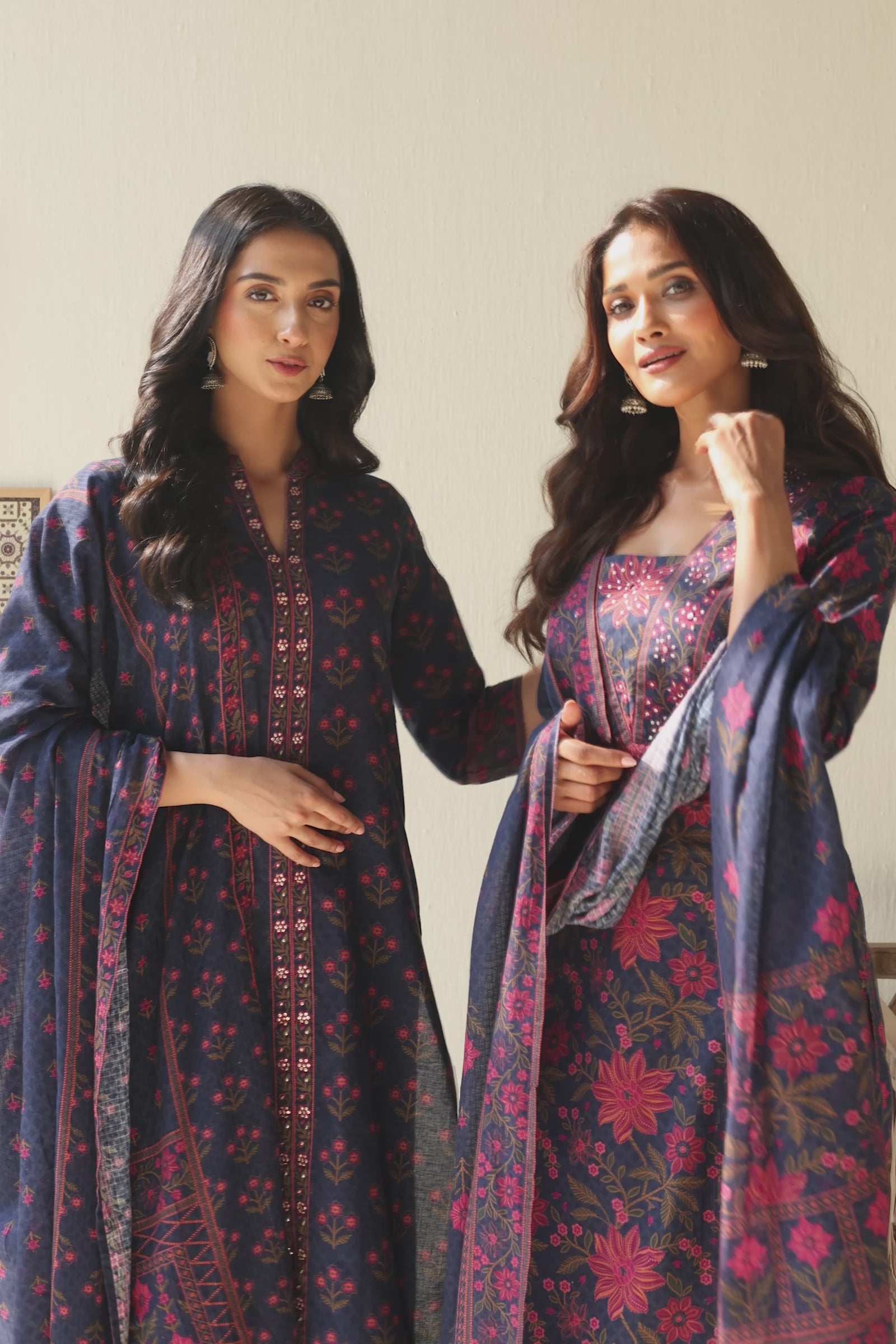 Laylah Leela Kurta