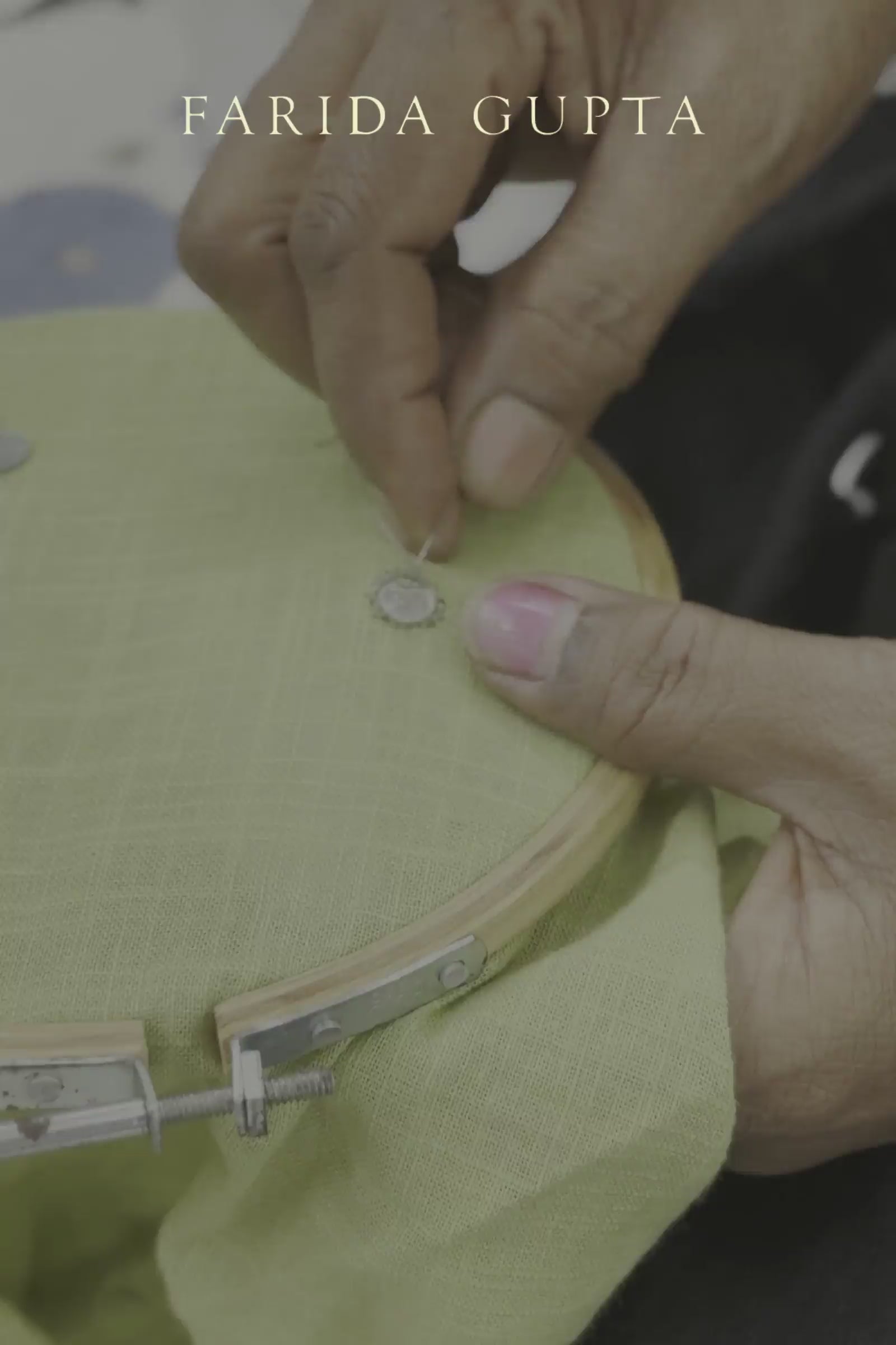 Surplus: Mehraab Mehr Kurta