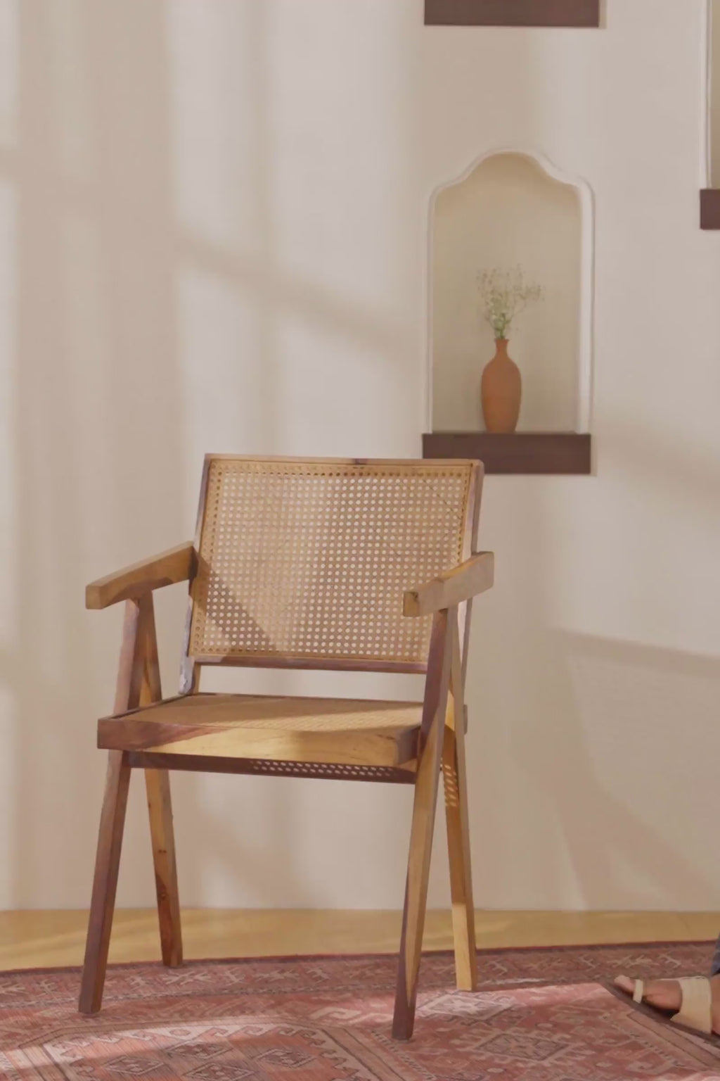 Sehra Maira Akola Kurta